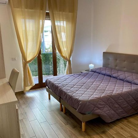 Caruso Rooms Sorrento Eksteriør bilde