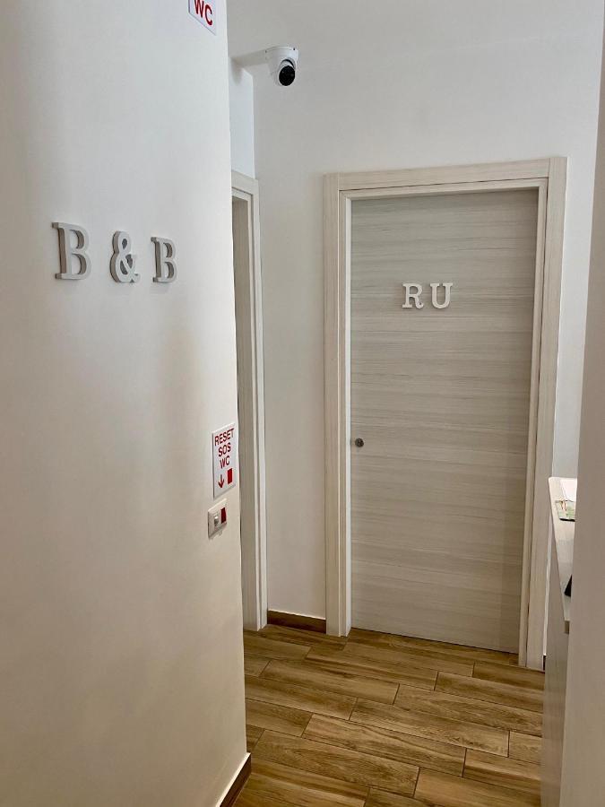 Caruso Rooms Sorrento Eksteriør bilde