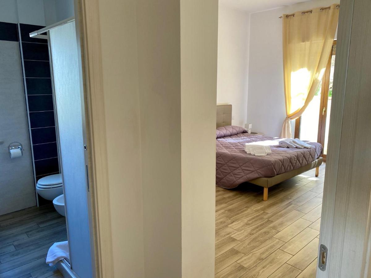 Caruso Rooms Sorrento Eksteriør bilde