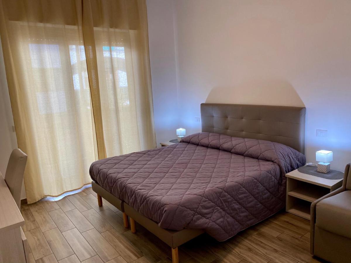Caruso Rooms Sorrento Eksteriør bilde