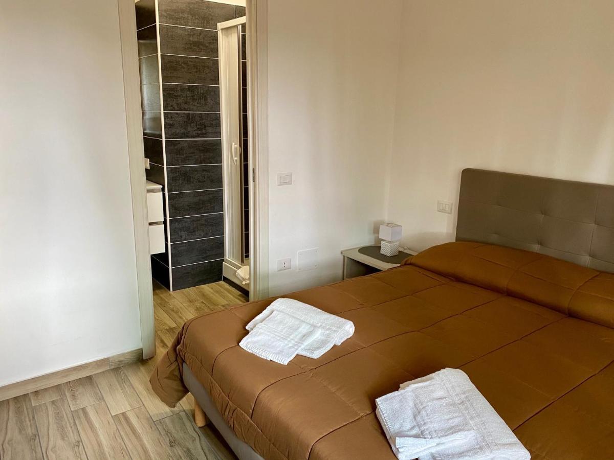 Caruso Rooms Sorrento Eksteriør bilde