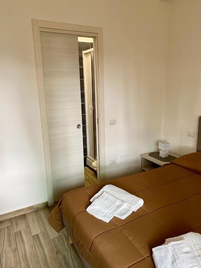 Caruso Rooms Sorrento Eksteriør bilde