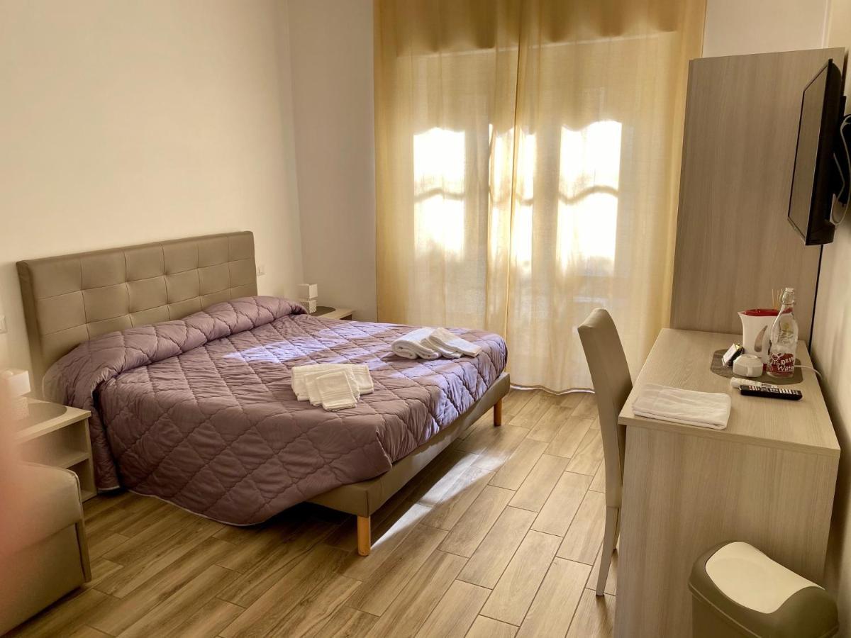 Caruso Rooms Sorrento Eksteriør bilde