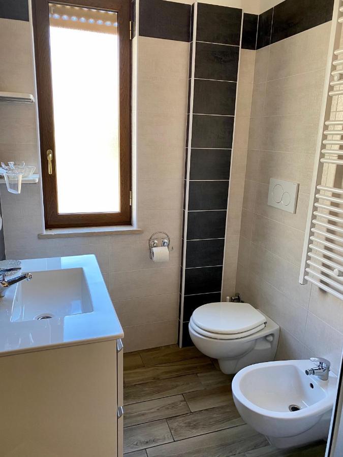 Caruso Rooms Sorrento Eksteriør bilde