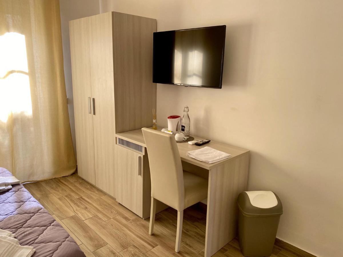 Caruso Rooms Sorrento Eksteriør bilde