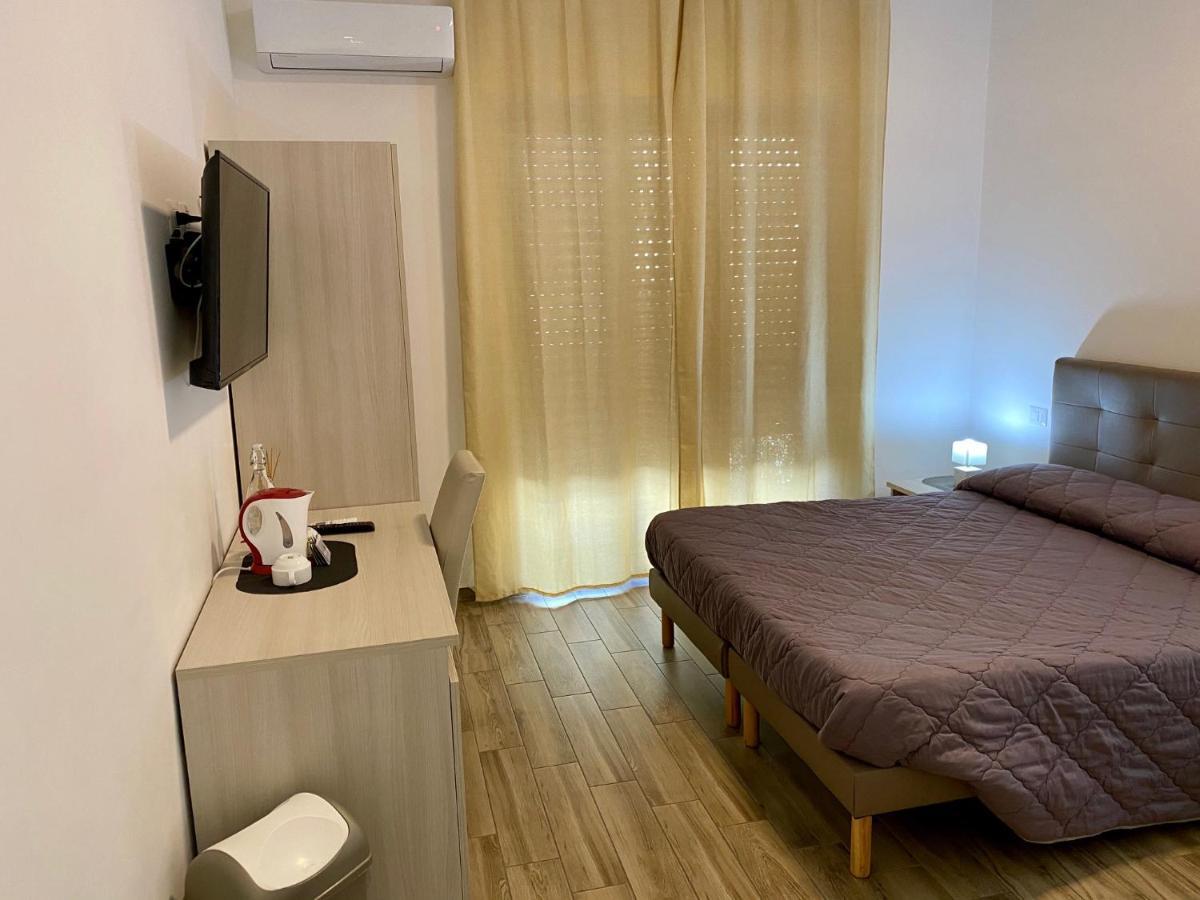 Caruso Rooms Sorrento Eksteriør bilde